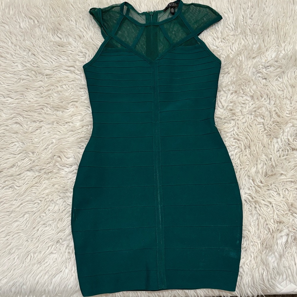 Guess contour dress